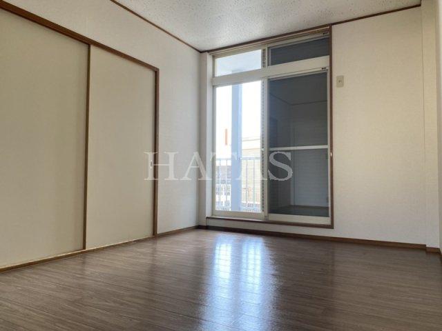 居室・リビング　別部屋　イメージです。