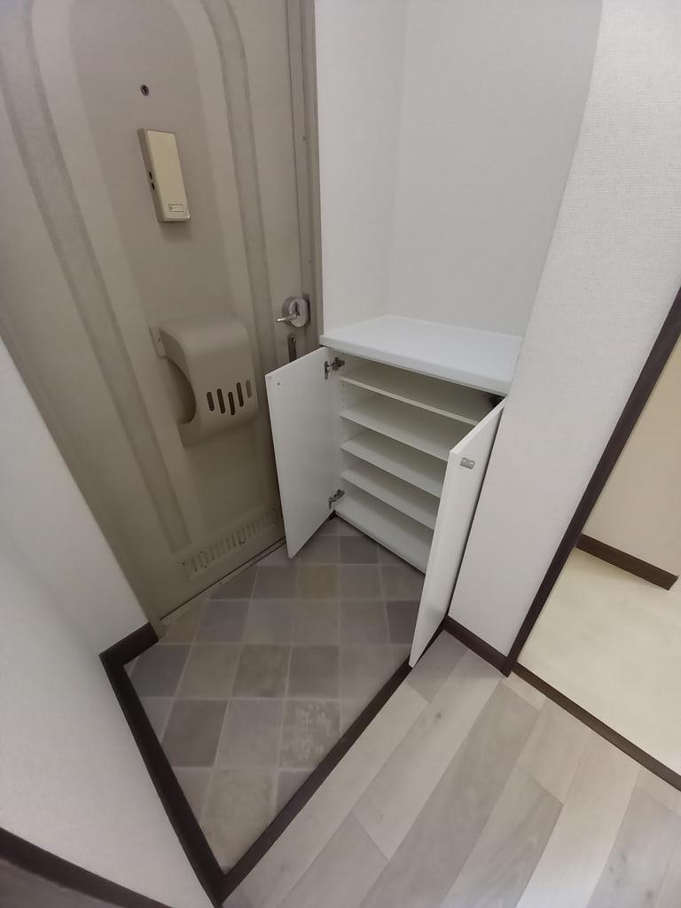 ウインディーガーデンB棟_内装_6