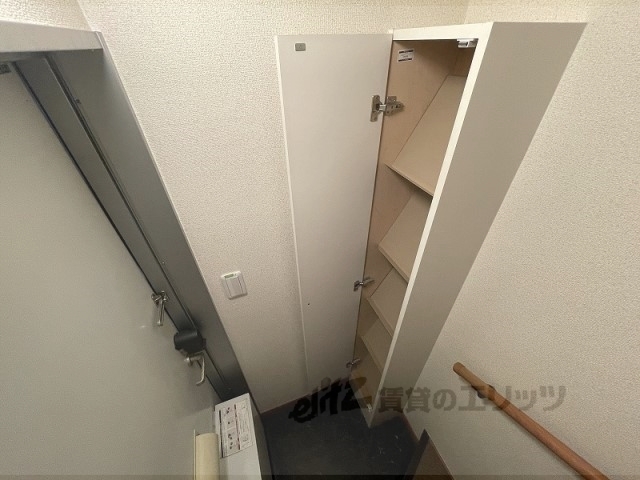 収納　下駄箱