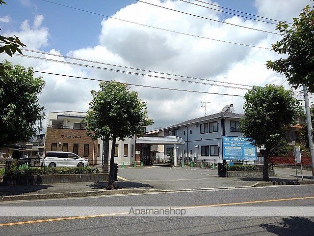 病院　得能クリニック（病院）まで750m