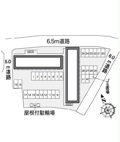 【レオパレスアヴァン鈴鹿のその他】