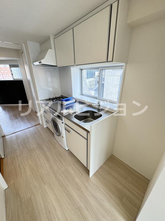 キッチン　他部屋参考写真