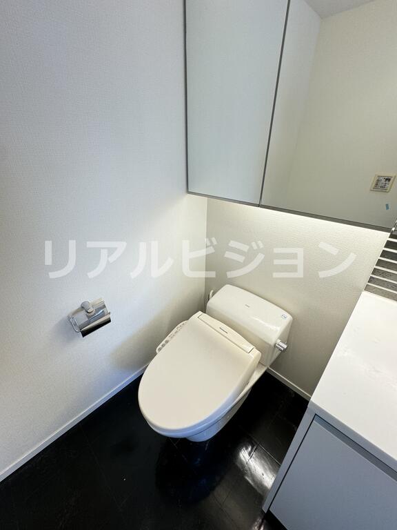 トイレ　他部屋参考写真