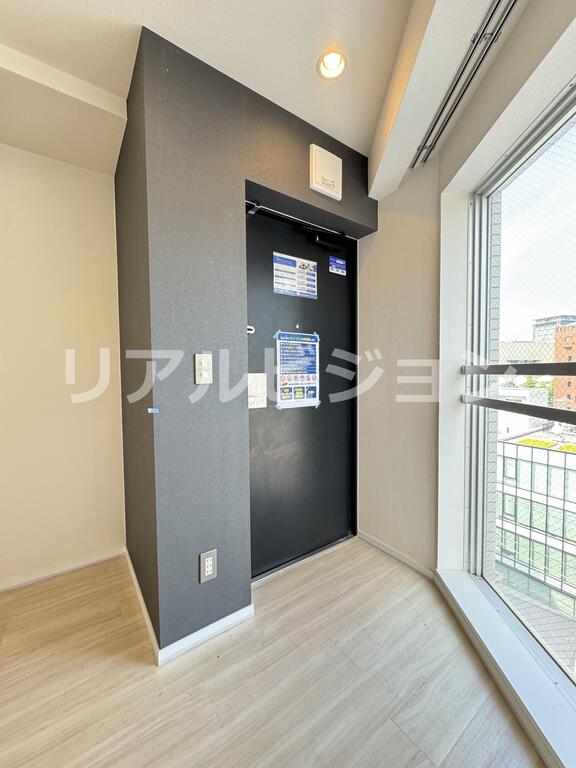 玄関　他部屋参考写真