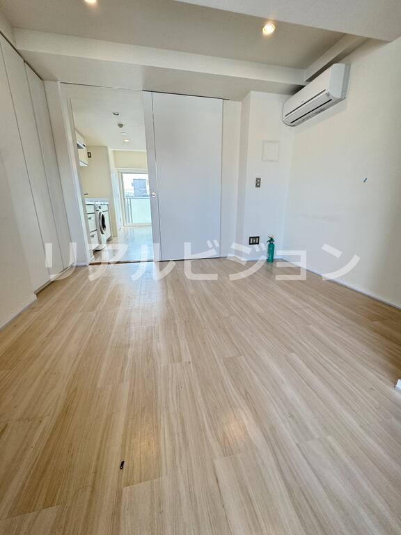 居室・リビング　他部屋参考写真