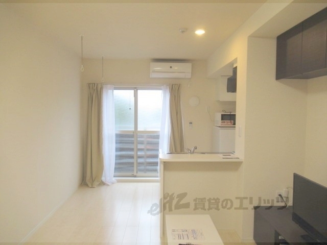 居室・リビング　洋室