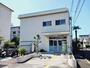 役所　松山市役所潮見支所様（役所）まで550m
