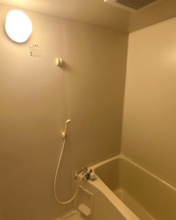 バス・シャワールーム　※現況優先