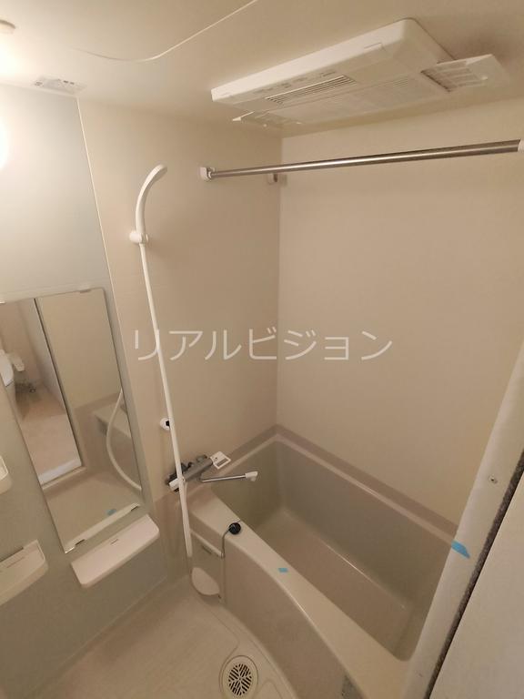 バス・シャワールーム　他部屋参考写真