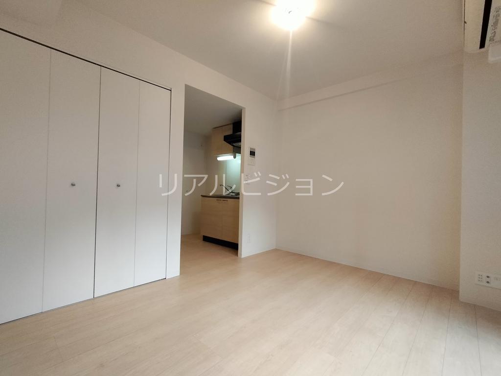 居室・リビング　他部屋参考写真