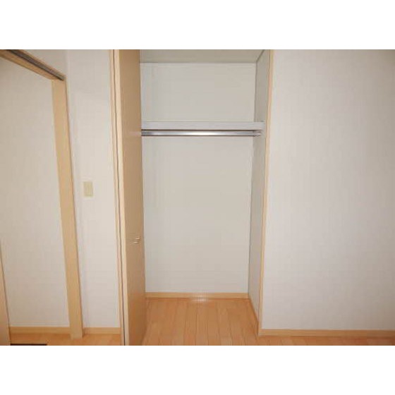 アーバン宮永の内装写真