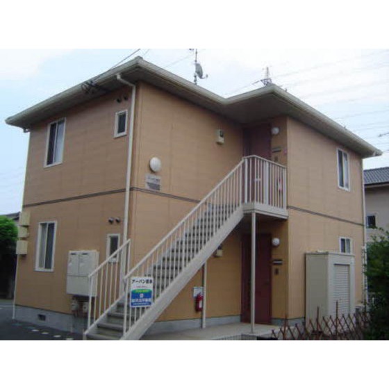 アーバン宮永