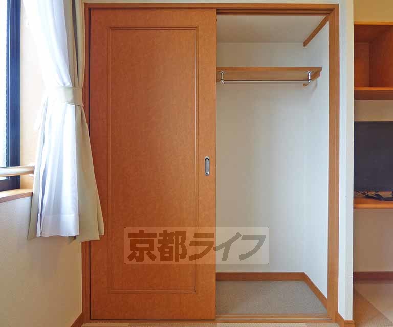 収納　たくさん入ります