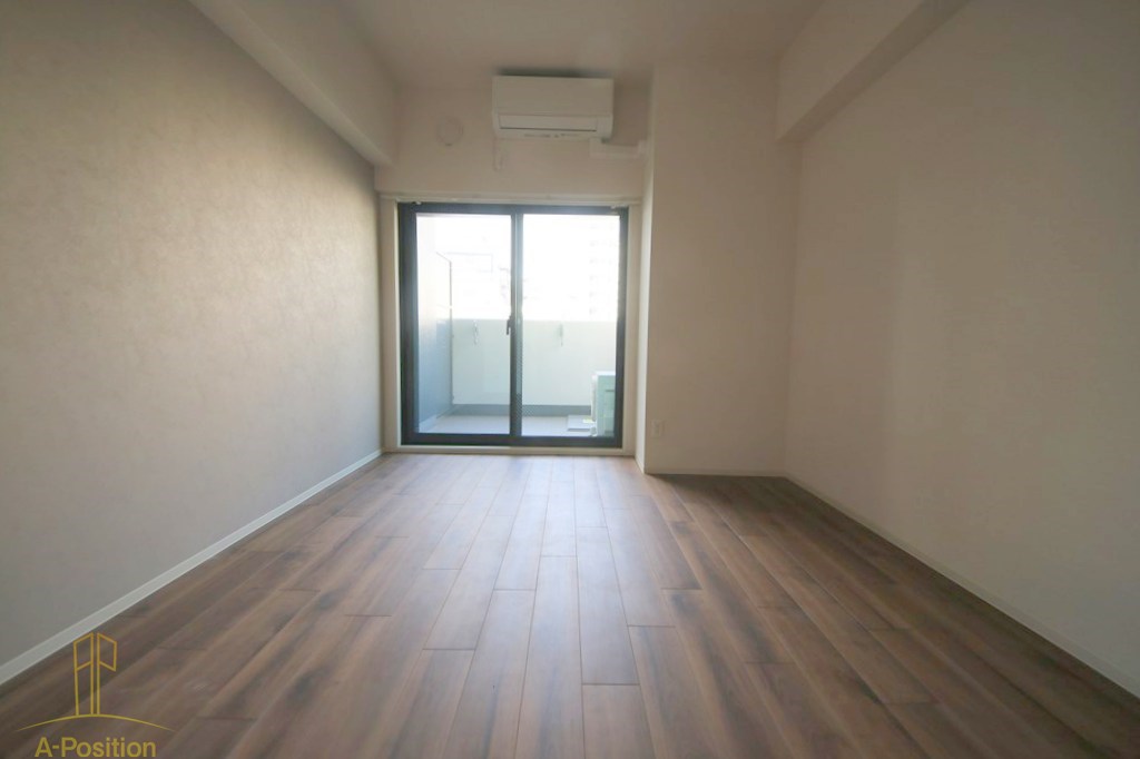 居室・リビング　ドゥーエ南堀江