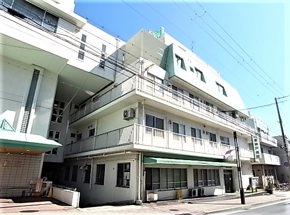 病院　東神戸病院（病院）まで1170m