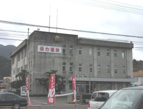 【宇和島市長堀のアパートのその他】