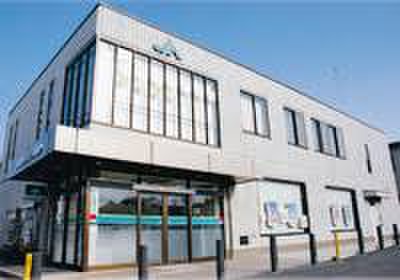 銀行　JA横浜都岡支店（銀行）まで1018m