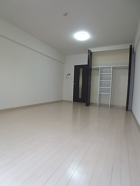 居室・リビング　居室スペース