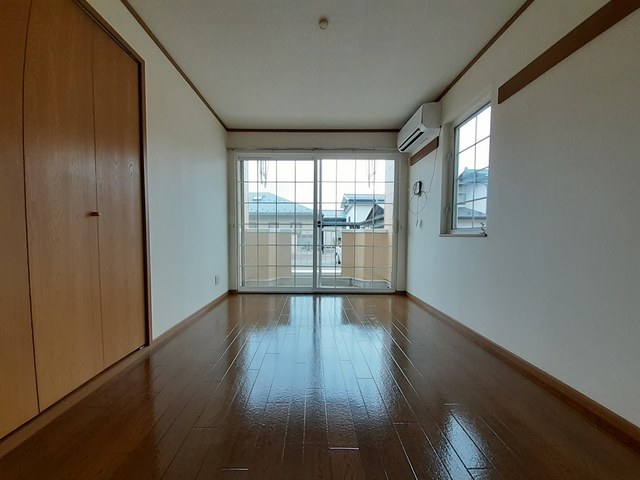 居室・リビング　居室・リビング