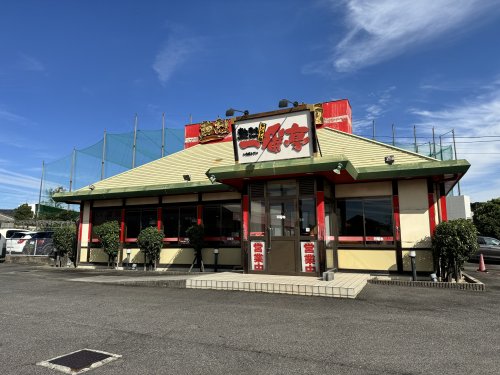 【ドミトリーＫＩＴＡ　Ｂ棟の飲食店】