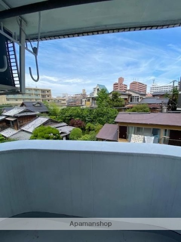 眺望　その他部屋・スペース