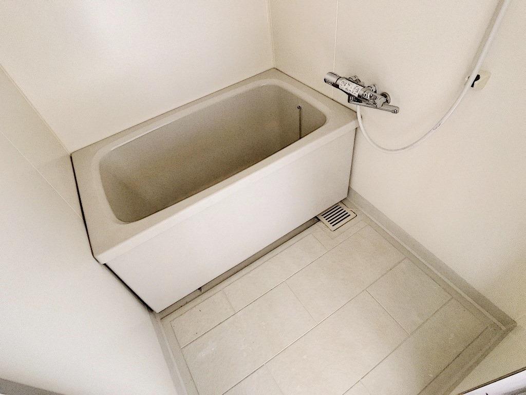 バス・シャワールーム　※他室参照