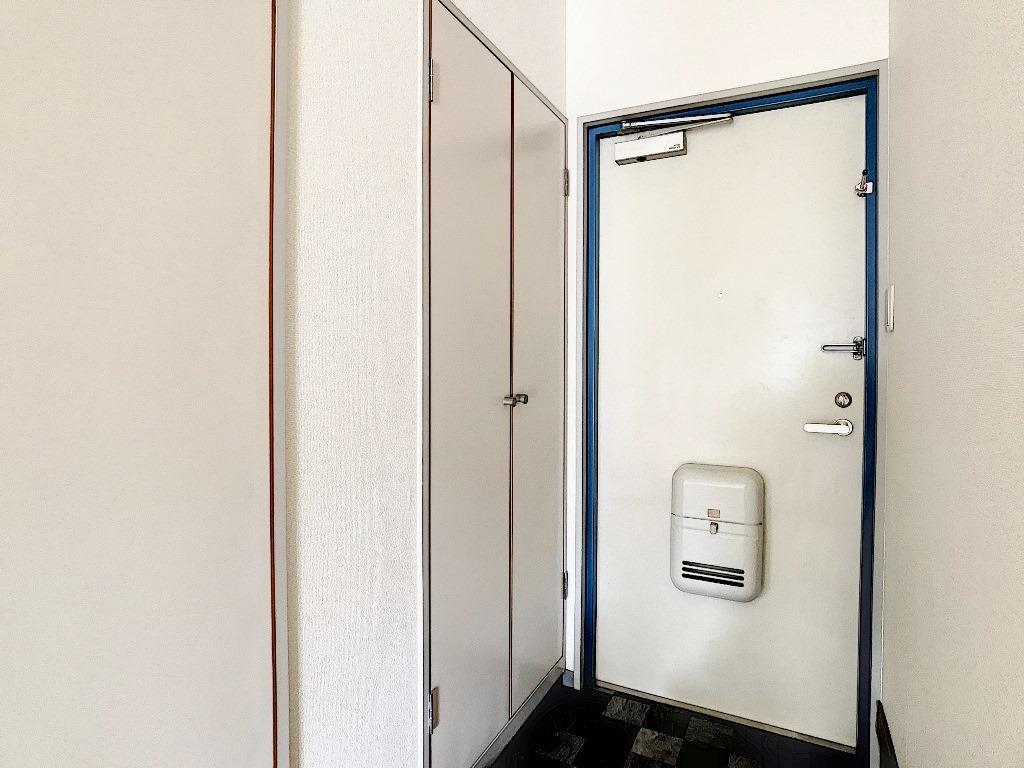 玄関　※他室参照