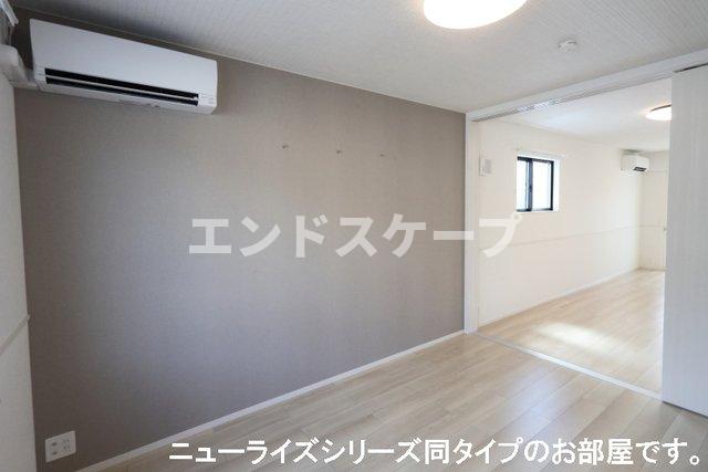 【藤岡市小林のアパートのその他部屋・スペース】