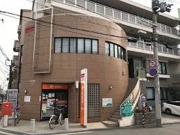 【サンリット本山南の郵便局】