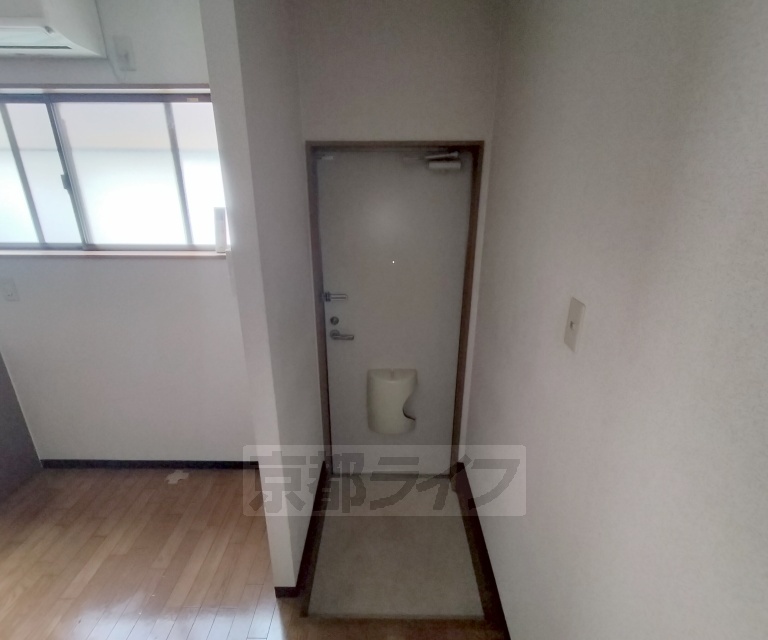 バルコニー　バルコニーです。