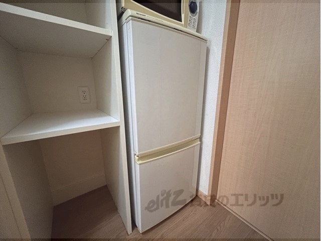 その他部屋・スペース　冷蔵庫置場