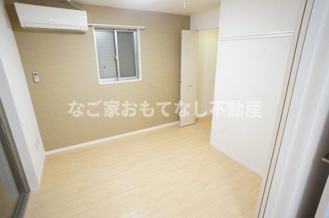 その他部屋・スペース　プレザンスカメリア