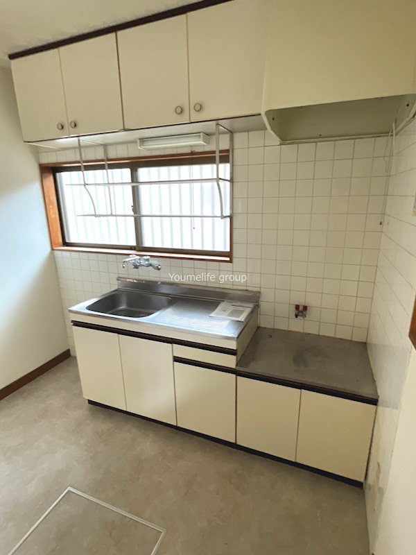 キッチン　101の写真です。