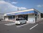コンビニ　ローソン苫小牧弥生町店（コンビニ）まで133m