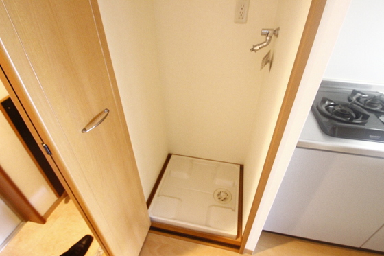 その他　※別部屋の写真です