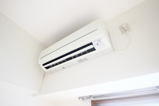 その他設備　※別部屋の写真です