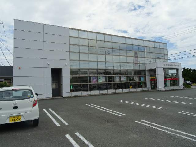 コンビニ　ファミリーマート（コンビニ）まで350m