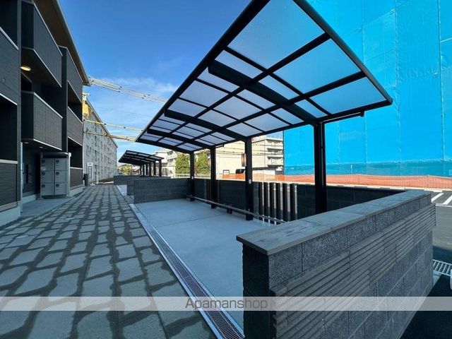 その他共有部分　その他共有部分