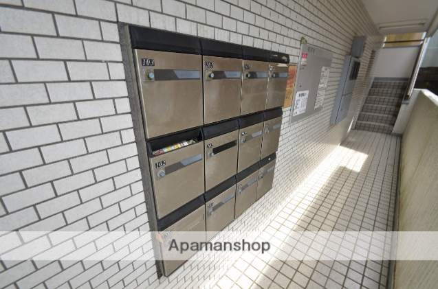 その他共有部分　エントランス