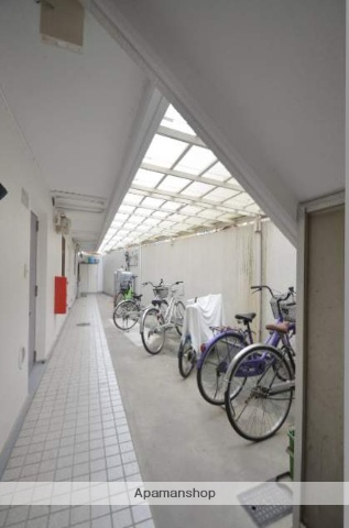 その他共有部分　ロビー