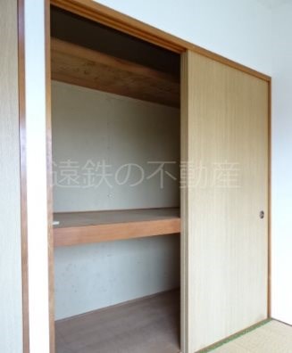 収納　※他部屋参照