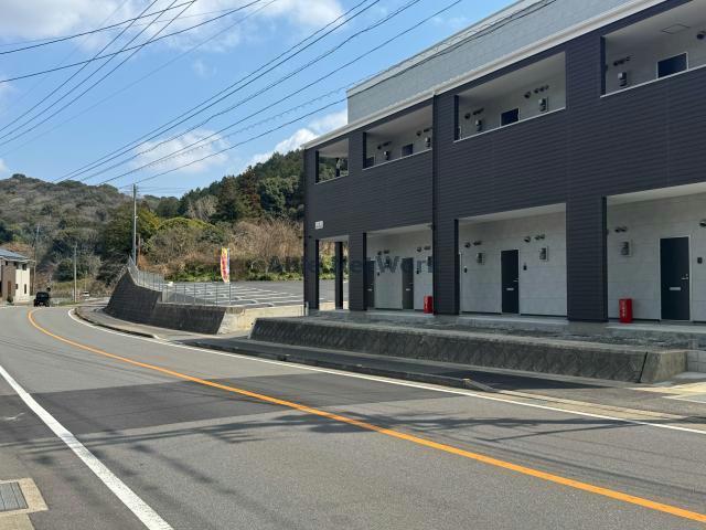 その他　周辺環境