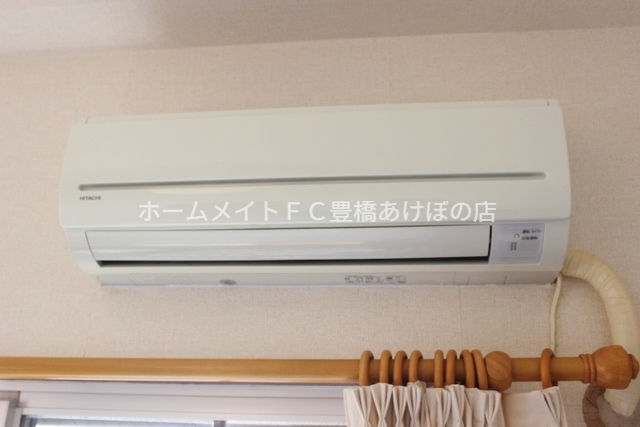 その他設備　同型別部屋写真