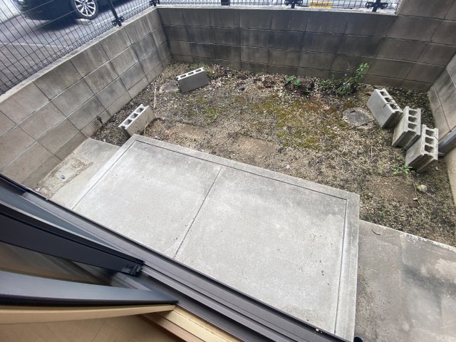庭