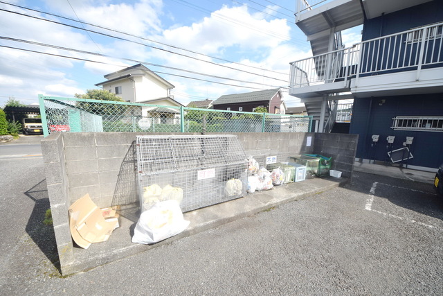 その他共有部分　～忘れずに～