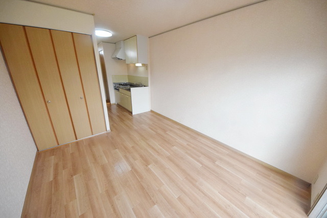 その他部屋・スペース　～今日は掃除でもしよう～