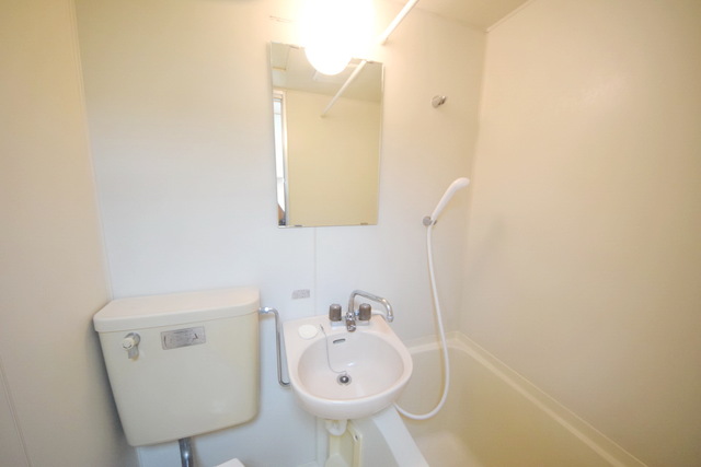 洗面設備　～洗顔っ～