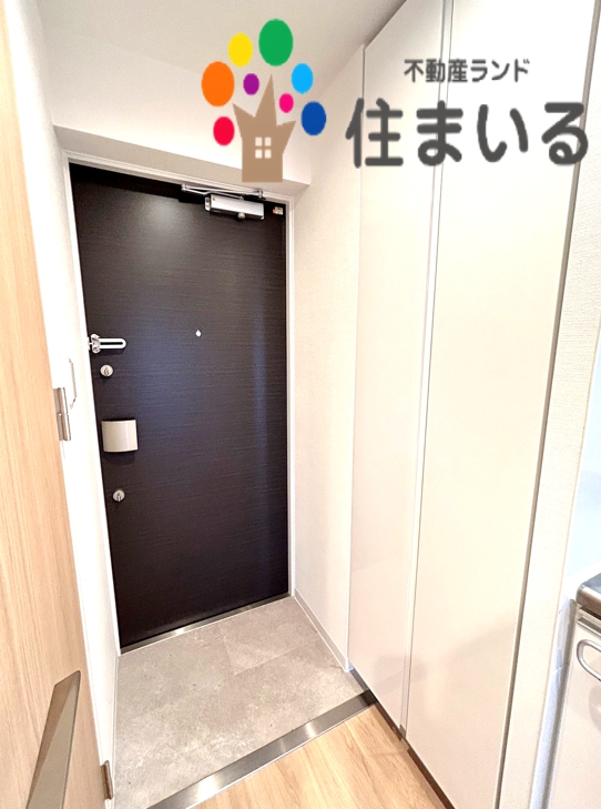 収納　※写真は同型タイプとなります