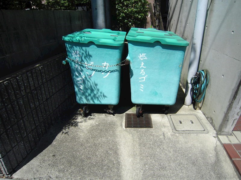 セントヴィラ・エムズの外観写真