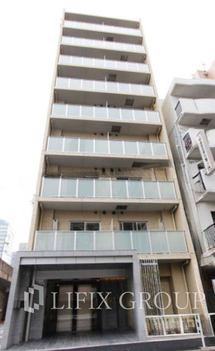 SUUMO】スカイコートパレス錦糸町II((株)LIFIX川崎店提供)／東京